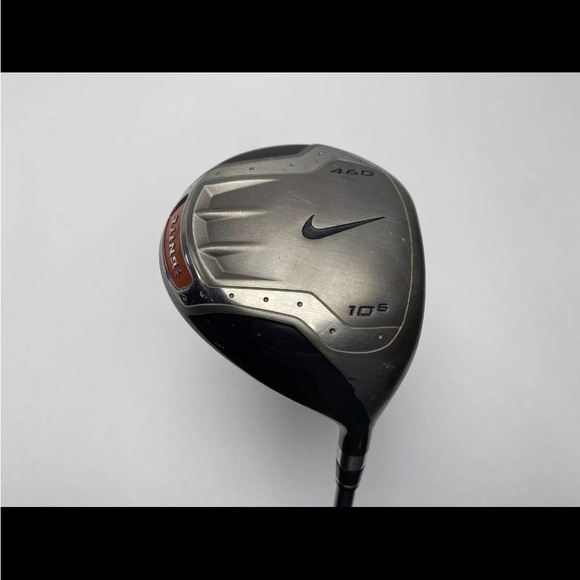 Nike Ignite Driver 1W 10.5 degree 460 RH Reg Flex Graphite Shaft - Picture 1 of 6